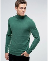 Maglione verde di Esprit