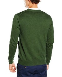 Maglione verde di Gant
