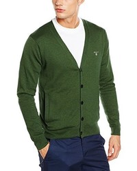 Maglione verde di Gant