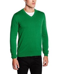 Maglione verde di s.Oliver