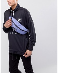 Marsupio azzurro di Nike