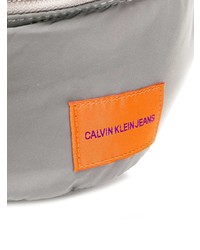 Marsupio grigio di Calvin Klein Jeans