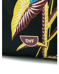Marsupio nero di Dvf Diane Von Furstenberg