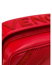 Marsupio rosso di Givenchy