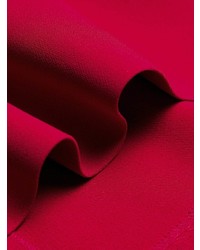 Minigonna rossa di RED Valentino