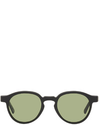 Occhiali da sole verde oliva di RetroSuperFuture
