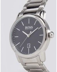 Orologio argento di Hugo Boss