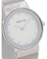 Orologio argento di Bering