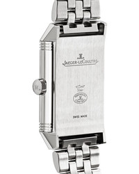 Orologio argento di Jaeger-LeCoultre