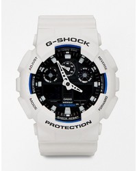 Orologio bianco di G-Shock