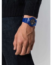 Orologio blu di G-Shock