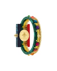 Orologio multicolore di Gucci