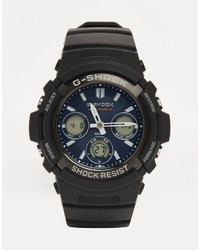 Orologio nero di G-Shock