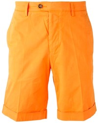 Pantaloncini arancioni di Ami