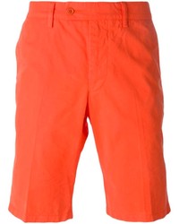 Pantaloncini arancioni di Aspesi