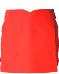 Pantaloncini arancioni di Kenzo