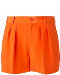 Pantaloncini arancioni di Polo Ralph Lauren