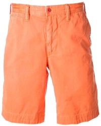 Pantaloncini arancioni di Polo Ralph Lauren