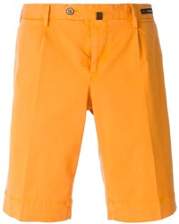 Pantaloncini arancioni di Pt01