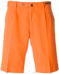 Pantaloncini arancioni di Pt01