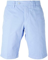 Pantaloncini azzurri di Aspesi