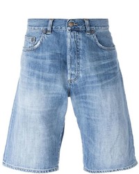 Pantaloncini azzurri di Carhartt