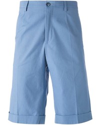 Pantaloncini azzurri di Dolce & Gabbana