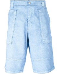 Pantaloncini azzurri di Kenzo