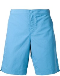 Pantaloncini azzurri di Orlebar Brown
