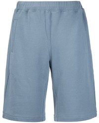 Pantaloncini azzurri di Raf Simons