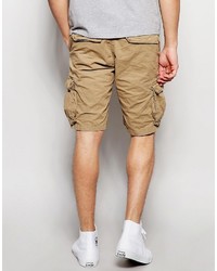 Pantaloncini beige di ONLY & SONS