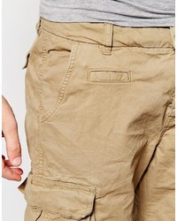 Pantaloncini beige di ONLY & SONS
