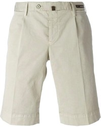 Pantaloncini beige di Pt01
