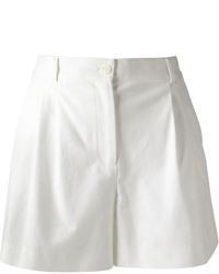Pantaloncini bianchi