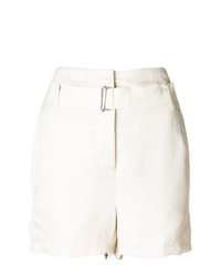 Pantaloncini bianchi di Ann Demeulemeester