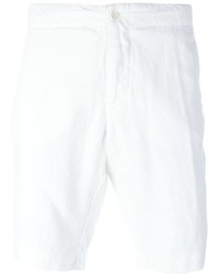 Pantaloncini bianchi di Aspesi