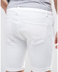 Pantaloncini bianchi di Asos
