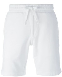 Pantaloncini bianchi di Calvin Klein Jeans