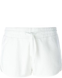 Pantaloncini bianchi di Calvin Klein Jeans