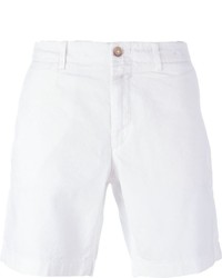 Pantaloncini bianchi di Closed