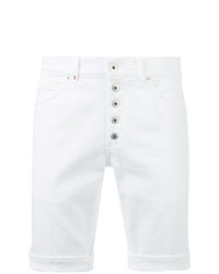 Pantaloncini bianchi di Dondup