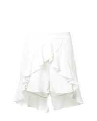 Pantaloncini bianchi di Goen.J