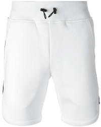 Pantaloncini bianchi di Hydrogen