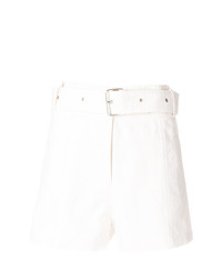 Pantaloncini bianchi di IRO