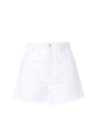 Pantaloncini bianchi di Isabel Marant Etoile