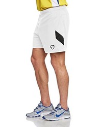 Pantaloncini bianchi di Nike