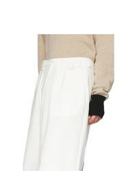 Pantaloncini bianchi di Random Identities