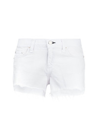 Pantaloncini bianchi di rag & bone/JEAN