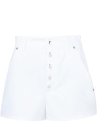 Pantaloncini bianchi di Rag & Bone