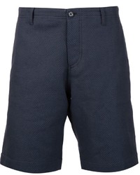 Pantaloncini blu scuro di Carven